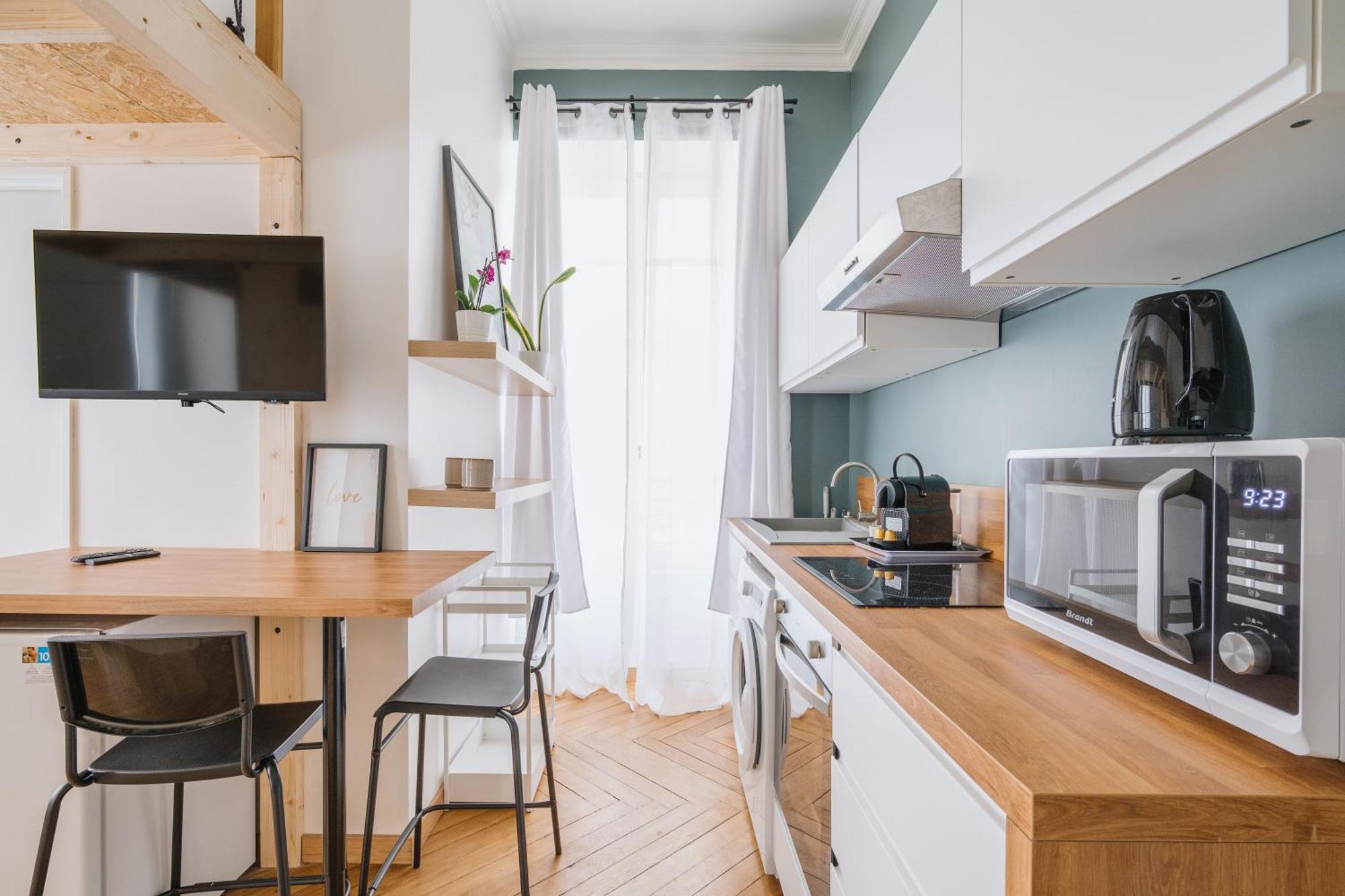 Studio Vichy Celestin Villa Marie Celine Exteriör bild