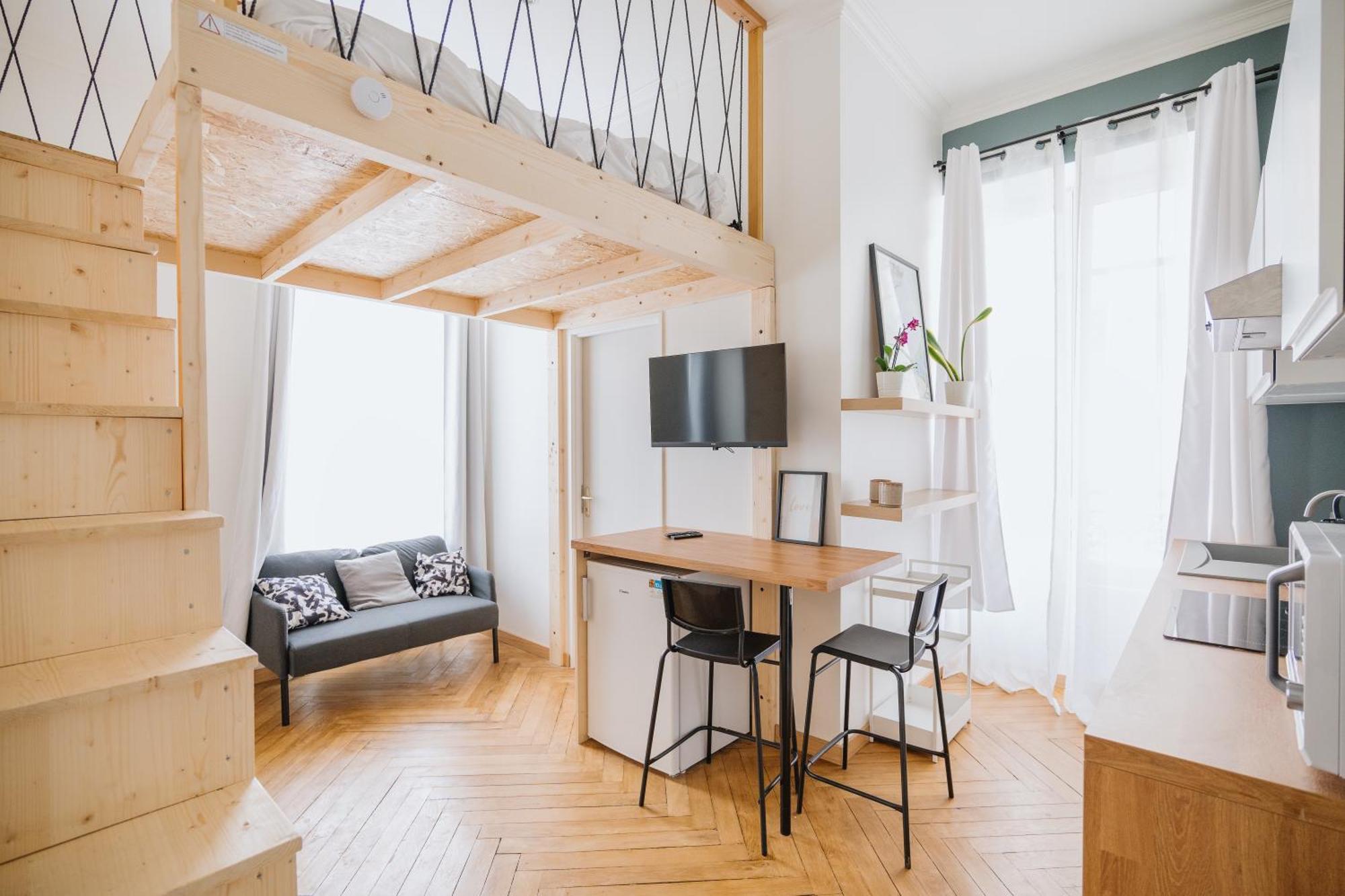 Studio Vichy Celestin Villa Marie Celine Exteriör bild